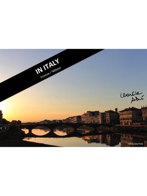 cover image of IN ITALY ～フィレンツェ／ミラノ編～